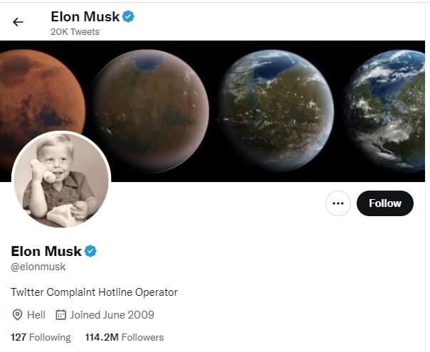 “Twitter mới” dưới thời Elon Musk sẽ thay đổi ra sao? - Ảnh 1. “Twitter mới” dưới thời Elon Musk sẽ thay đổi ra sao? - Ảnh 1.