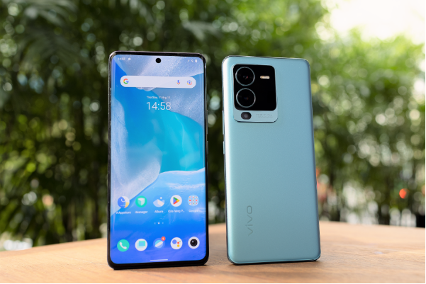 Nâng cấp vượt trội của V25 Pro so với V25e và V25 5G - Ảnh 2. Nâng cấp vượt trội của V25 Pro so với V25e và V25 5G - Ảnh 2.