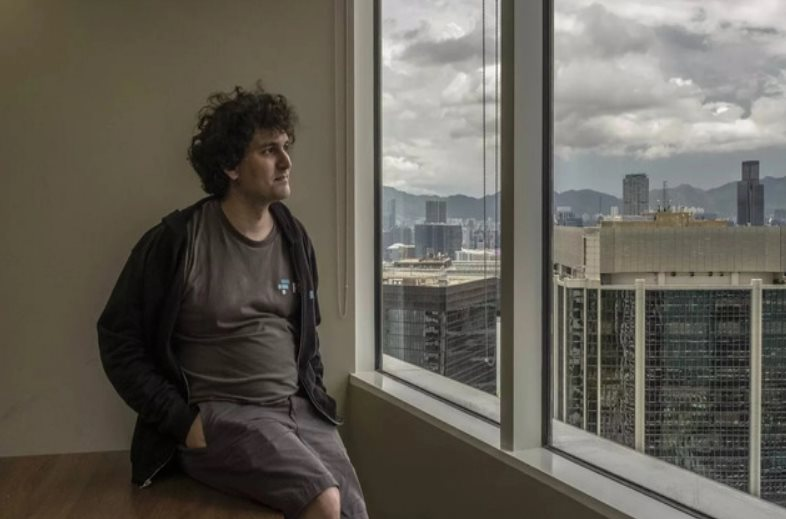 Cú lừa ngoạn mục của FTX: CEO vừa chơi Liên minh huyền thoại vừa 'chém gió' gọi vốn, quỹ sừng sỏ phố Wall cũng chịu cảnh mất trắng - Ảnh 1. Cú lừa ngoạn mục của FTX: CEO vừa chơi Liên minh huyền thoại vừa 'chém gió' gọi vốn, quỹ sừng sỏ phố Wall cũng chịu cảnh mất trắng - Ảnh 1.