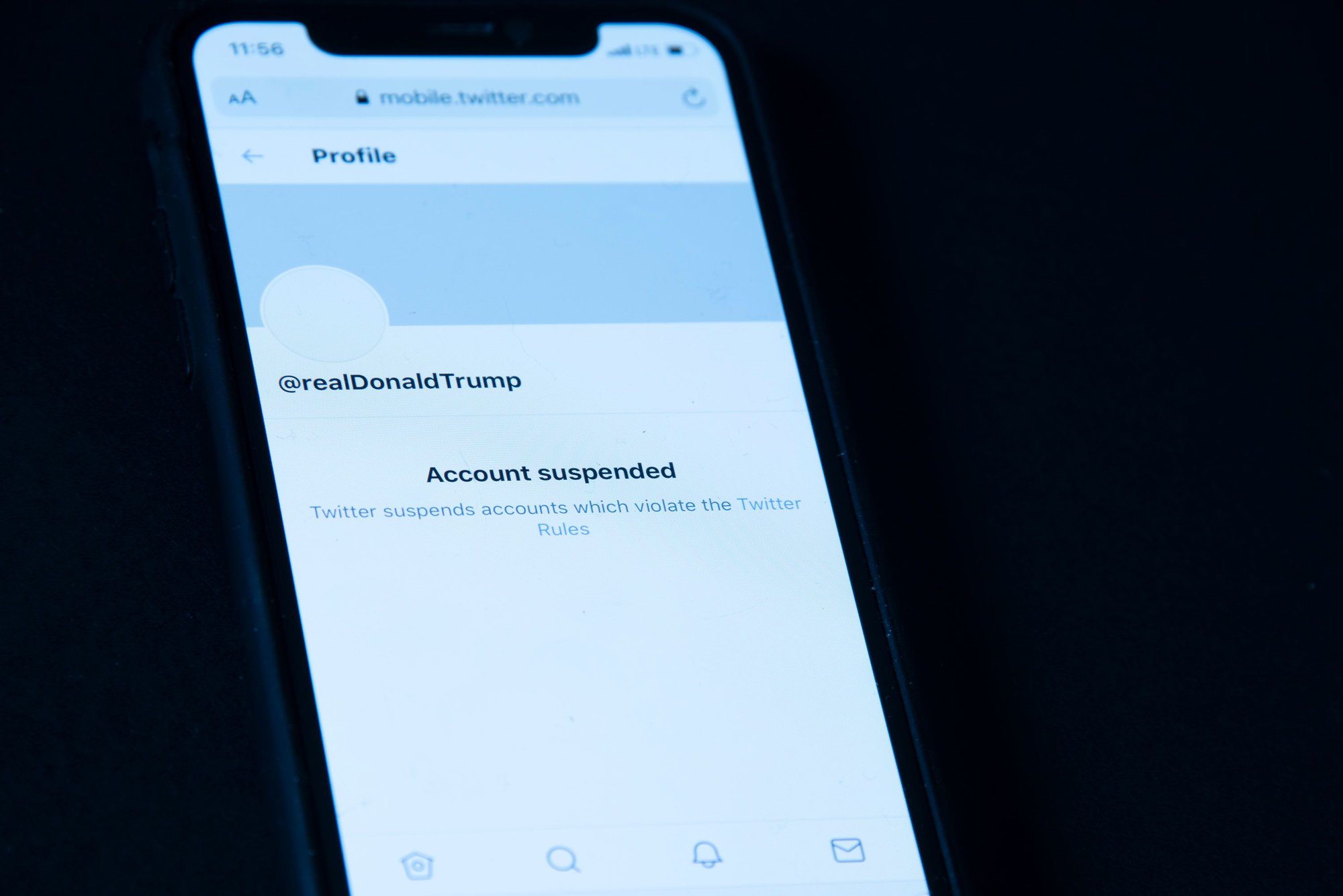 “Twitter mới” dưới thời Elon Musk sẽ thay đổi ra sao? - Ảnh 8. “Twitter mới” dưới thời Elon Musk sẽ thay đổi ra sao? - Ảnh 8.