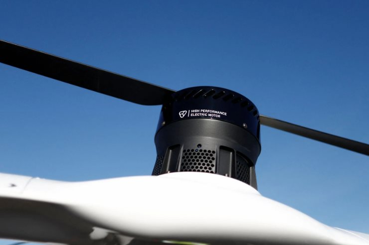 Sau ô tô điện, cuộc đua tiếp theo gọi tên ô tô bay - Chân dung hãng tiên phong với mục tiêu trở thành 'Tesla ngành taxi bay' - Ảnh 3. Sau ô tô điện, cuộc đua tiếp theo gọi tên ô tô bay - Chân dung hãng tiên phong với mục tiêu trở thành 'Tesla ngành taxi bay' - Ảnh 3.