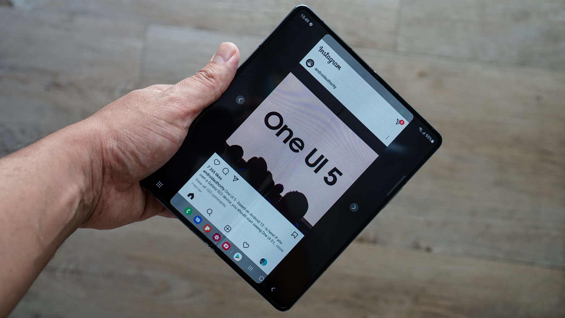 7 thách thức smartphone màn hình gập phải giải quyết để xứng tầm cách mạng công nghệ - Ảnh 4. 7 thách thức smartphone màn hình gập phải giải quyết để xứng tầm cách mạng công nghệ - Ảnh 4.