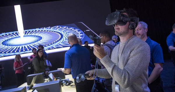 Sau Meta, Apple cũng đang xây dựng một 'metaverse thứ hai' cho riêng mình? - Ảnh 1. Sau Meta, Apple cũng đang xây dựng một 'metaverse thứ hai' cho riêng mình? - Ảnh 1.