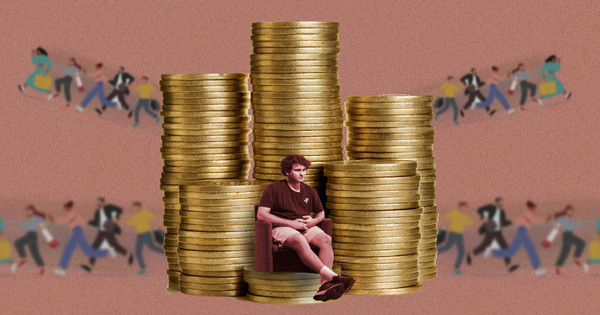 Nhân viên FTX bức xúc trải lòng về vụ sụp đổ: Giám đốc cấp cao cũng không hiểu chuyện gì xảy ra, sự nghiệp mơ ước và tài sản đều tan biến trong chớp mắt - Ảnh 1. Nhân viên FTX bức xúc trải lòng về vụ sụp đổ: Giám đốc cấp cao cũng không hiểu chuyện gì xảy ra, sự nghiệp mơ ước và tài sản đều tan biến trong chớp mắt - Ảnh 1.