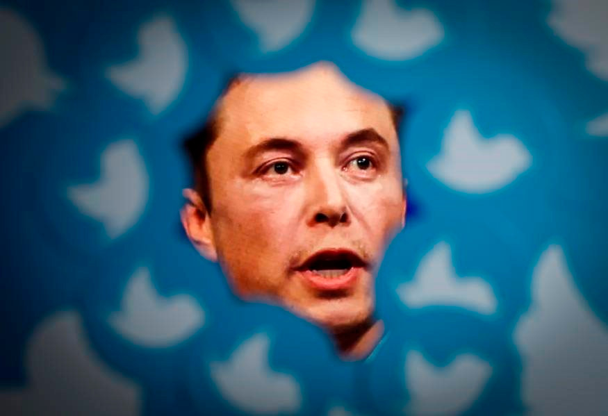 Cuộc tháo chạy của nhân viên Twitter khỏi đế chế Elon Musk - Ảnh 3. Cuộc tháo chạy của nhân viên Twitter khỏi đế chế Elon Musk - Ảnh 3.
