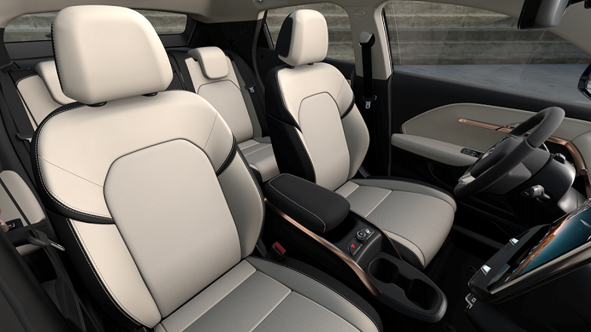 VinFast hé lộ thông số VF 6 và VF 7: Có dẫn động bốn bánh, nhiều trang bị 'xịn' đấu nhóm SUV cỡ B và C - Ảnh 3. VinFast hé lộ thông số VF 6 và VF 7: Có dẫn động bốn bánh, nhiều trang bị 'xịn' đấu nhóm SUV cỡ B và C - Ảnh 3.