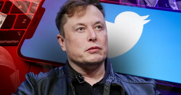 2 ngày sau "tối hậu thư", Twitter chỉ còn 3/75 nhân viên kỹ thuật, Elon Musk “cầu cứu” những nhân viên ở lại biết về code - Ảnh 1. 2 ngày sau "tối hậu thư", Twitter chỉ còn 3/75 nhân viên kỹ thuật, Elon Musk “cầu cứu” những nhân viên ở lại biết về code - Ảnh 1.