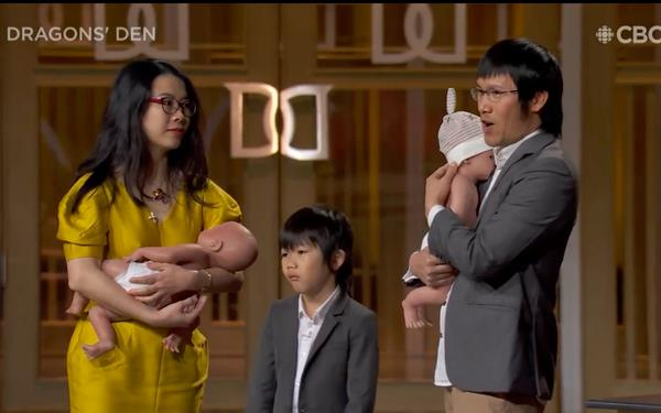 Mới “chân ướt chân ráo” đến Canada, tính bán bô kèm vòi xịt 2 triệu đồng, startup Việt Nam Boom Potty vẫn được 2 cá mập Canada tranh giành - Ảnh 5. Mới “chân ướt chân ráo” đến Canada, tính bán bô kèm vòi xịt 2 triệu đồng, startup Việt Nam Boom Potty vẫn được 2 cá mập Canada tranh giành - Ảnh 5.