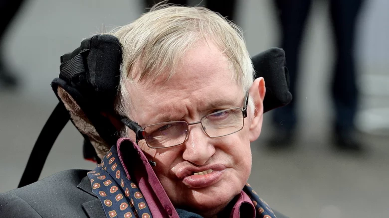 Những dự đoán của nhà vật lý thiên tài Stephen Hawking về ngày tàn của Trái Đất - Ảnh 5. Những dự đoán của nhà vật lý thiên tài Stephen Hawking về ngày tàn của Trái Đất - Ảnh 5.