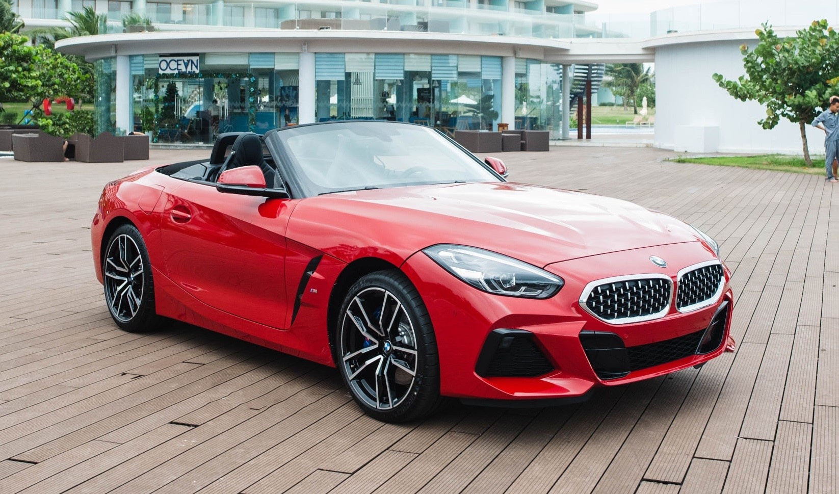 Loạt xe dẫn đầu danh sách đề cử Xe sang dành cho phái nữ tại CCA 2022 - Ảnh 6. Loạt xe dẫn đầu danh sách đề cử Xe sang dành cho phái nữ tại CCA 2022 - Ảnh 6.