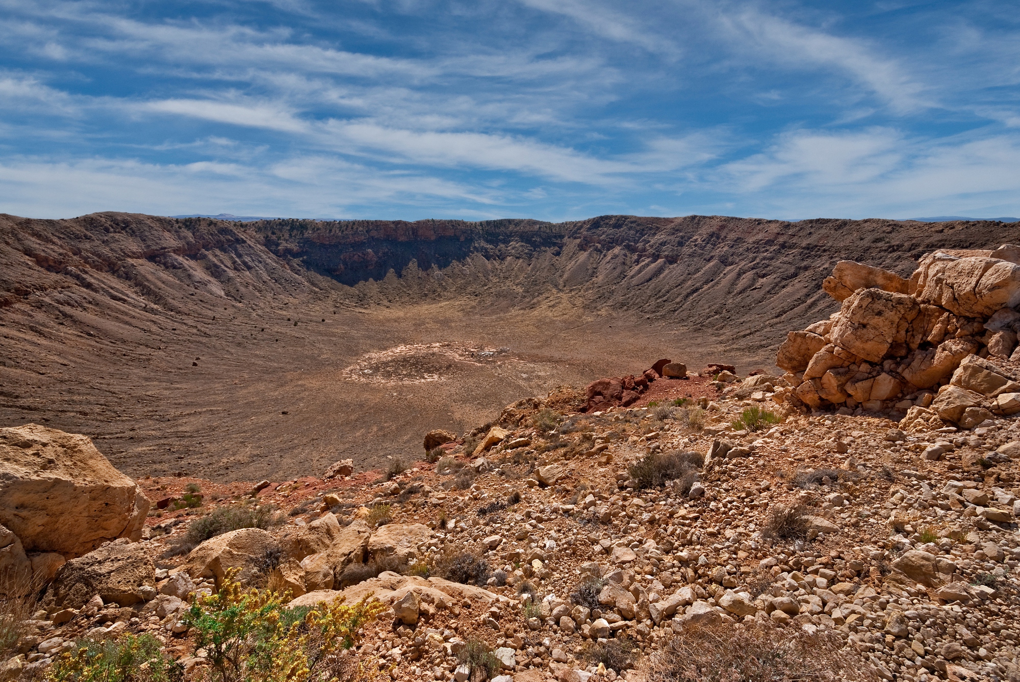 Thiên thạch xóa sổ khủng long tạo ra cơn sóng cao 1,5km, mạnh gấp 30.000 lần trận sóng thần mạnh nhất lịch sử loài người - Ảnh 1. Thiên thạch xóa sổ khủng long tạo ra cơn sóng cao 1,5km, mạnh gấp 30.000 lần trận sóng thần mạnh nhất lịch sử loài người - Ảnh 1.