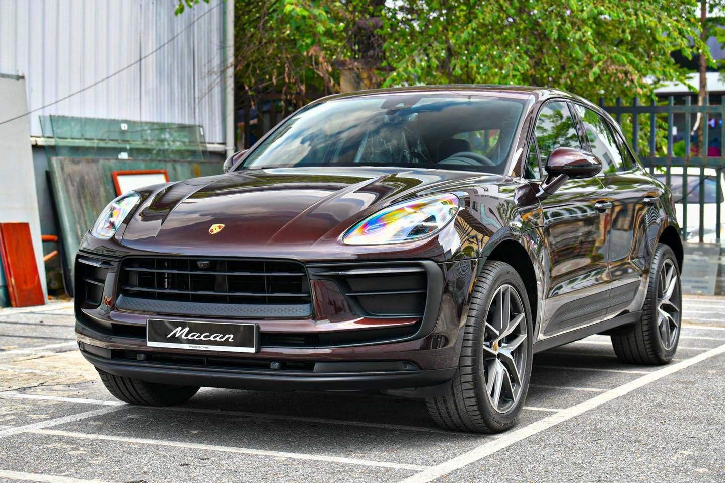 Loạt xe dẫn đầu danh sách đề cử Xe sang dành cho phái nữ tại CCA 2022 - Ảnh 2. Loạt xe dẫn đầu danh sách đề cử Xe sang dành cho phái nữ tại CCA 2022 - Ảnh 2.