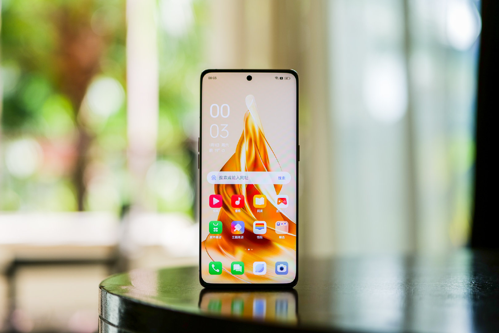 OPPO Reno9 Pro+ 5G ra mắt: Snapdragon 8+ Gen 1, RAM 16GB mạnh hơn Find X5 Pro, sạc nhanh 80W, giá 13.9 triệu đồng - Ảnh 9. OPPO Reno9 Pro+ 5G ra mắt: Snapdragon 8+ Gen 1, RAM 16GB mạnh hơn Find X5 Pro, sạc nhanh 80W, giá 13.9 triệu đồng - Ảnh 9.