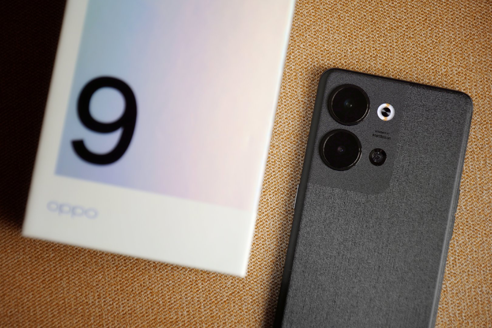 OPPO Reno9 Pro+ 5G ra mắt: Snapdragon 8+ Gen 1, RAM 16GB mạnh hơn Find X5 Pro, sạc nhanh 80W, giá 13.9 triệu đồng - Ảnh 6. OPPO Reno9 Pro+ 5G ra mắt: Snapdragon 8+ Gen 1, RAM 16GB mạnh hơn Find X5 Pro, sạc nhanh 80W, giá 13.9 triệu đồng - Ảnh 6.