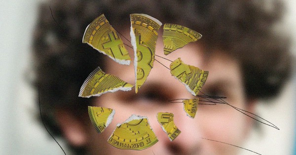 Mối liên kết vòng tròn phức tạp của giới tiền số dẫn đến thảm họa 5 công ty phá sản chỉ trong 6 tháng - Ảnh 1. Mối liên kết vòng tròn phức tạp của giới tiền số dẫn đến thảm họa 5 công ty phá sản chỉ trong 6 tháng - Ảnh 1.