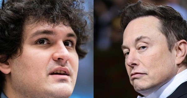 Elon Musk: Tôi hay Twitter chưa từng nhận bất cứ khoản đầu tư nào từ Sam Bankman-Fried hay FTX - Ảnh 1. Elon Musk: Tôi hay Twitter chưa từng nhận bất cứ khoản đầu tư nào từ Sam Bankman-Fried hay FTX - Ảnh 1.