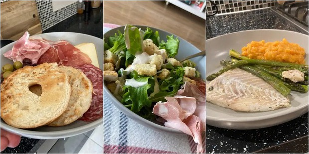 Siêu sao Ronaldo được đầu bếp thiết kế cả chục thực đơn riêng, tuyển Bồ Đào Nha cũng ăn kiêng nghiêm ngặt suốt mùa World Cup - Ảnh 1. Siêu sao Ronaldo được đầu bếp thiết kế cả chục thực đơn riêng, tuyển Bồ Đào Nha cũng ăn kiêng nghiêm ngặt suốt mùa World Cup - Ảnh 1.