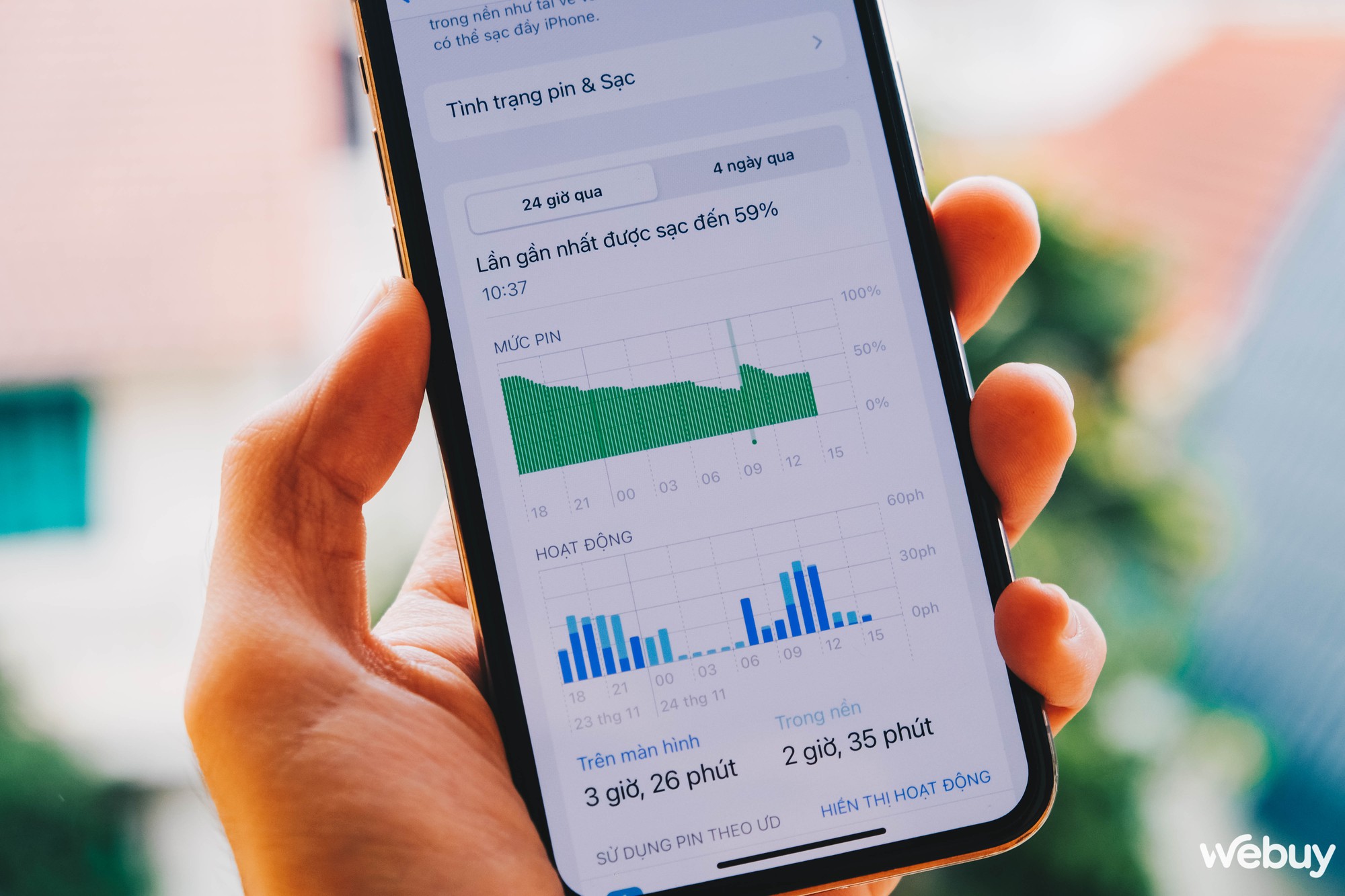 Chưa đến 10 triệu đồng đã sở hữu iPhone “3 mắt”: Liệu có phải món hời? - Ảnh 10. Chưa đến 10 triệu đồng đã sở hữu iPhone “3 mắt”: Liệu có phải món hời? - Ảnh 10.