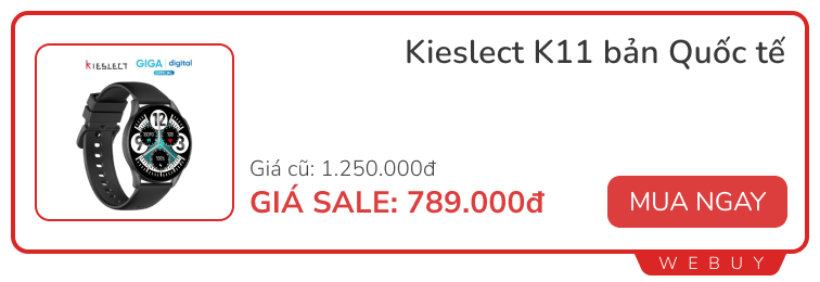 Black Friday đang cực “nóng": Hơn 10 deal giảm đến nửa giá, có đủ điện thoại, loa đến màn hình máy tính - Ảnh 8. Black Friday đang cực “nóng": Hơn 10 deal giảm đến nửa giá, có đủ điện thoại, loa đến màn hình máy tính - Ảnh 8.