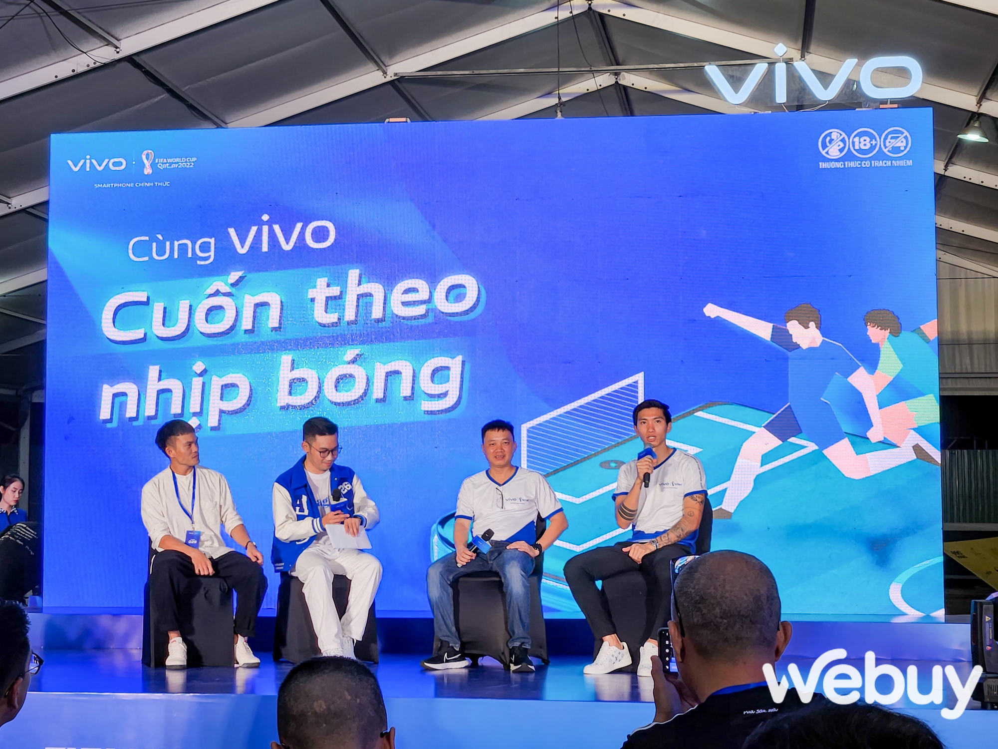 Cận cảnh vivo V25 Pro chính thức tại Việt Nam: Thiết kế cao cấp, tập trung trải nghiệm nhiếp ảnh, giá xấp xỉ 14 triệu đồng - Ảnh 13. Cận cảnh vivo V25 Pro chính thức tại Việt Nam: Thiết kế cao cấp, tập trung trải nghiệm nhiếp ảnh, giá xấp xỉ 14 triệu đồng - Ảnh 13.