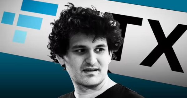 Cựu CEO Sam Bankman-Fried gửi thư xin lỗi nhân viên, tiết lộ lý do "thảm họa" FTX xảy ra - Ảnh 1. Cựu CEO Sam Bankman-Fried gửi thư xin lỗi nhân viên, tiết lộ lý do "thảm họa" FTX xảy ra - Ảnh 1.