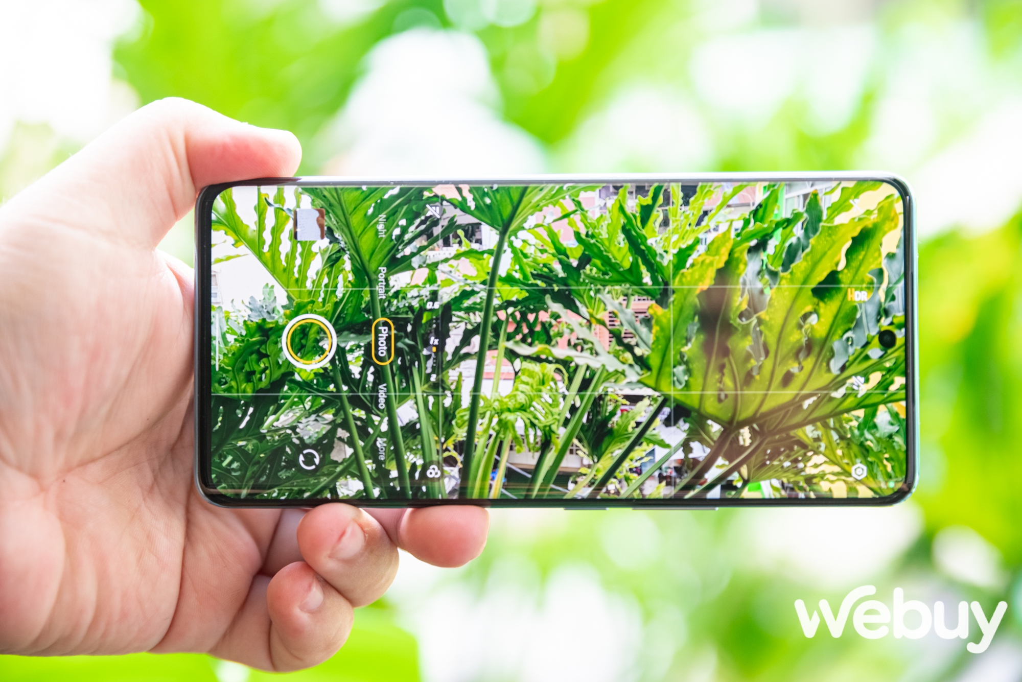 Cận cảnh vivo V25 Pro chính thức tại Việt Nam: Thiết kế cao cấp, tập trung trải nghiệm nhiếp ảnh, giá xấp xỉ 14 triệu đồng - Ảnh 6. Cận cảnh vivo V25 Pro chính thức tại Việt Nam: Thiết kế cao cấp, tập trung trải nghiệm nhiếp ảnh, giá xấp xỉ 14 triệu đồng - Ảnh 6.