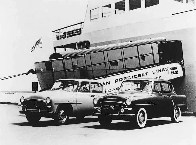 Toyota, Kia, Hyundai từng có một ngày như VinFast: Lần đầu đưa những chiếc ô tô nội địa sang Mỹ - Ảnh 3. Toyota, Kia, Hyundai từng có một ngày như VinFast: Lần đầu đưa những chiếc ô tô nội địa sang Mỹ - Ảnh 3.