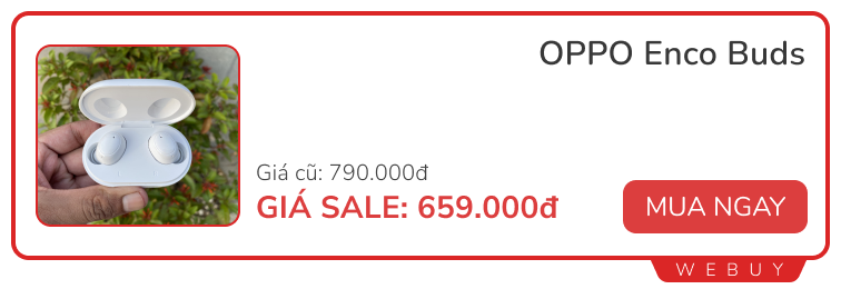 Cyber Monday đã đến: 5 điện thoại và phụ kiện cực đáng săn, giảm mạnh đến 70% chỉ có trên Lazada - Ảnh 4. Cyber Monday đã đến: 5 điện thoại và phụ kiện cực đáng săn, giảm mạnh đến 70% chỉ có trên Lazada - Ảnh 4.