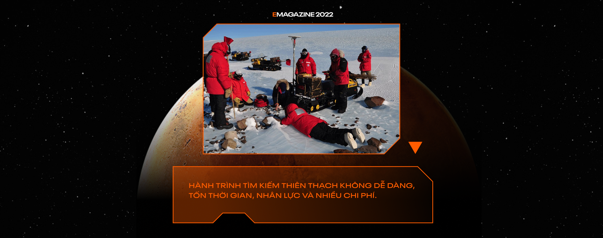 Hòn đá tới từ quá khứ này đã chỉ dẫn hướng đi cho tương lai của cả loài người - Ảnh 7. Hòn đá tới từ quá khứ này đã chỉ dẫn hướng đi cho tương lai của cả loài người - Ảnh 7.