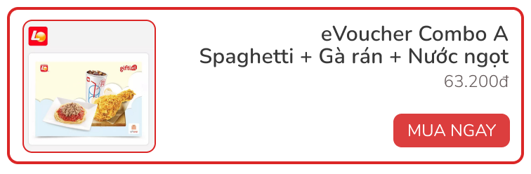 Săn loạt evoucher đồ ăn ngon này để vừa xem World Cup vừa nhâm nhi mới vui - Ảnh 2. Săn loạt evoucher đồ ăn ngon này để vừa xem World Cup vừa nhâm nhi mới vui - Ảnh 2.