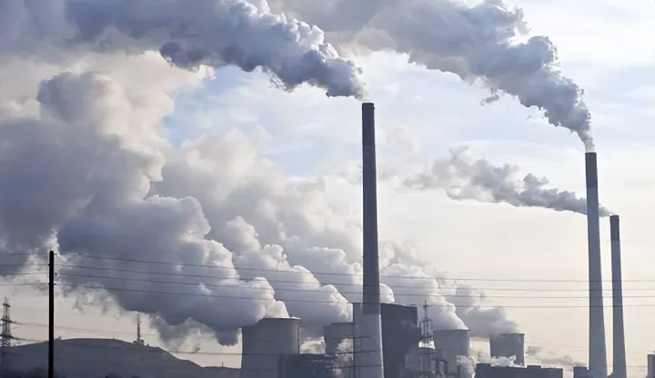 Các nhà khoa học đã phát hiện ra rằng Trái Đất cũng có "máy điều hòa không khí", có thể tích cực giảm lượng khí thải carbon và làm mát - Ảnh 1. Các nhà khoa học đã phát hiện ra rằng Trái Đất cũng có "máy điều hòa không khí", có thể tích cực giảm lượng khí thải carbon và làm mát - Ảnh 1.