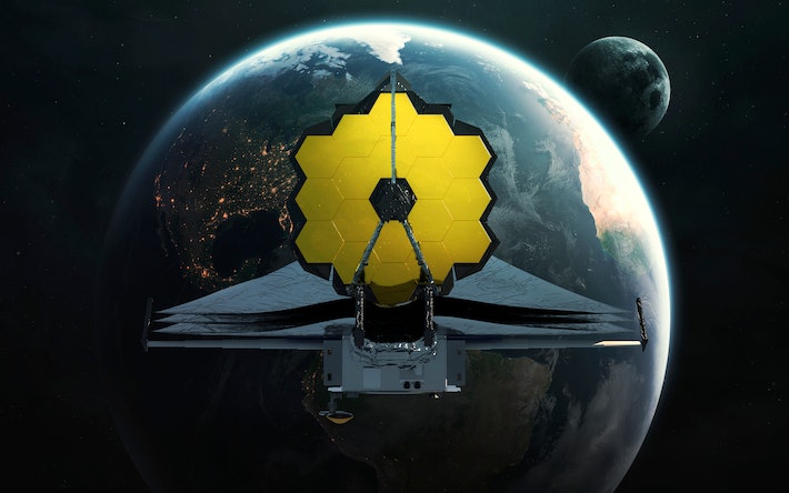 Công nghệ trong quá khứ này có thể cách mạng hóa ngành thiên văn học! - Ảnh 2. Công nghệ trong quá khứ này có thể cách mạng hóa ngành thiên văn học! - Ảnh 2.