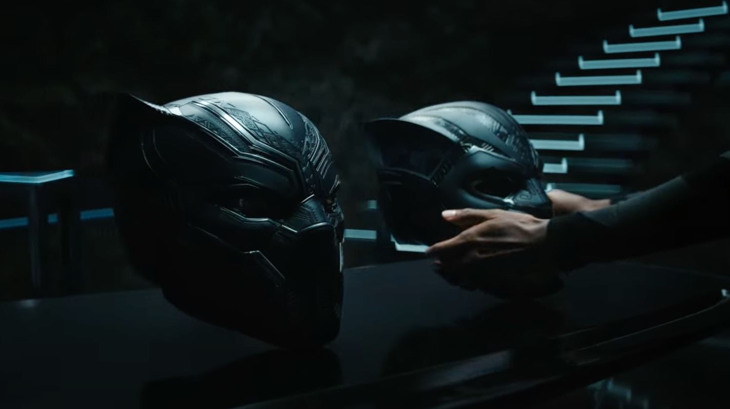 Những câu hỏi chưa có lời giải mà Black Panther 2 để lại - Ảnh 3. Những câu hỏi chưa có lời giải mà Black Panther 2 để lại - Ảnh 3.