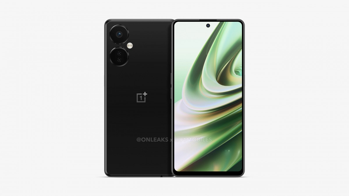 Lộ diện smartphone tầm trung sắp ra mắt của OnePlus: Thiết kế đẹp, camera 108MP - Ảnh 1. Lộ diện smartphone tầm trung sắp ra mắt của OnePlus: Thiết kế đẹp, camera 108MP - Ảnh 1.