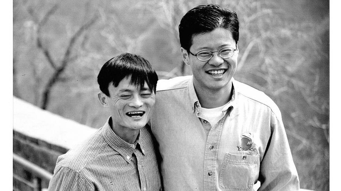Hậu vận vất vả của Jack Ma: Từ ông trùm công nghệ “thét ra lửa” tới tỷ phú có nhà không về - Ảnh 1. Hậu vận vất vả của Jack Ma: Từ ông trùm công nghệ “thét ra lửa” tới tỷ phú có nhà không về - Ảnh 1.