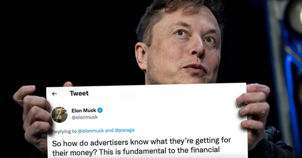Email đầu tiên Elon Musk gửi nhân viên Twitter: Xác nhận sa thải lượng lớn nhân viên, tạm thời đóng cửa toàn bộ các văn phòng để ‘dẹp loạn’ - Ảnh 1. Email đầu tiên Elon Musk gửi nhân viên Twitter: Xác nhận sa thải lượng lớn nhân viên, tạm thời đóng cửa toàn bộ các văn phòng để ‘dẹp loạn’ - Ảnh 1.