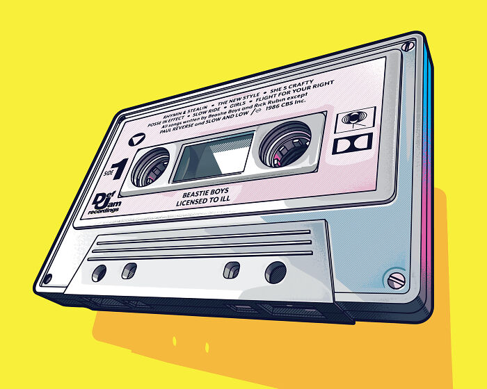 Hoài cổ cùng loạt ảnh về những món đồ công nghệ đi cùng năm tháng - Ảnh 2. Hoài cổ cùng loạt ảnh về những món đồ công nghệ đi cùng năm tháng - Ảnh 2.