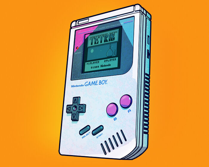 Hoài cổ cùng loạt ảnh về những món đồ công nghệ đi cùng năm tháng - Ảnh 3. Hoài cổ cùng loạt ảnh về những món đồ công nghệ đi cùng năm tháng - Ảnh 3.