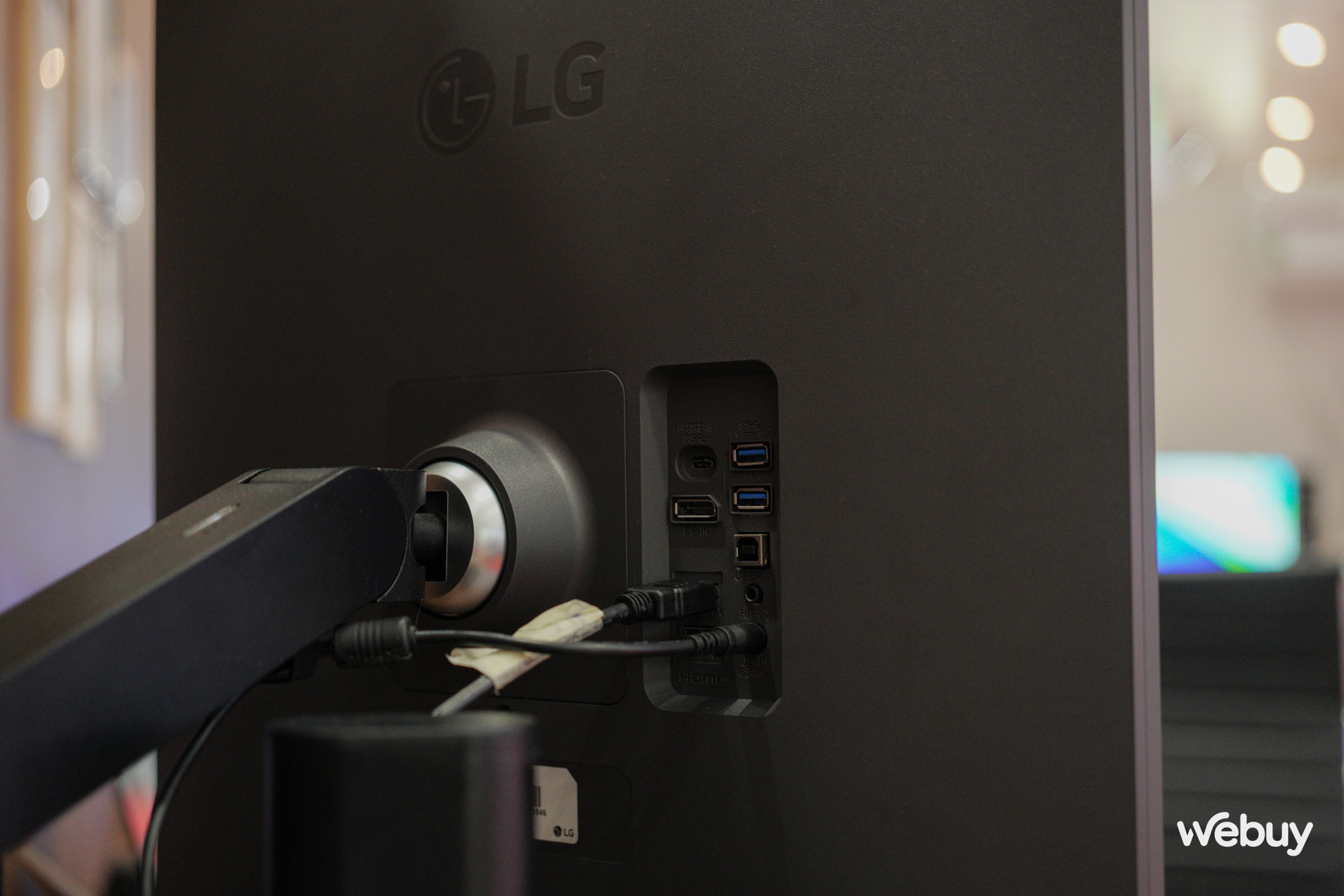 Trải nghiệm nhanh LG DualUp: Màn hình dành cho những người "không bình thường", giá 13 triệu đồng - Ảnh 7. Trải nghiệm nhanh LG DualUp: Màn hình dành cho những người "không bình thường", giá 13 triệu đồng - Ảnh 7.