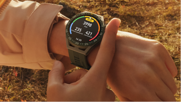 6 lý do phải chốt đơn đồng hồ thông minh HUAWEI Watch GT 3 SE, bỏ lỡ là tiếc hùi hụi - Ảnh 1. 6 lý do phải chốt đơn đồng hồ thông minh HUAWEI Watch GT 3 SE, bỏ lỡ là tiếc hùi hụi - Ảnh 1.