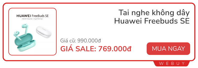 Cuối tuần nhiều deal “khủng” đến 50%, thời trang nam, đồ điện tử đến gia dụng đủ cả - Ảnh 8. Cuối tuần nhiều deal “khủng” đến 50%, thời trang nam, đồ điện tử đến gia dụng đủ cả - Ảnh 8.