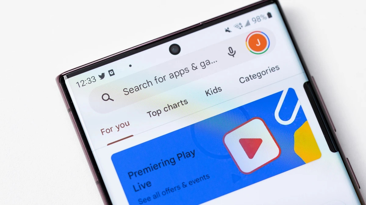 Xoá ngay 5 ứng dụng Android này để bảo vệ tài khoản ngân hàng của bạn - Ảnh 1. Xoá ngay 5 ứng dụng Android này để bảo vệ tài khoản ngân hàng của bạn - Ảnh 1.