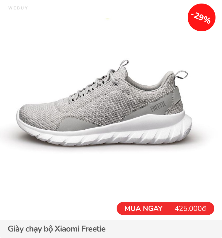 Cuối tuần nhiều deal “khủng” đến 50%, thời trang nam, đồ điện tử đến gia dụng đủ cả - Ảnh 4. Cuối tuần nhiều deal “khủng” đến 50%, thời trang nam, đồ điện tử đến gia dụng đủ cả - Ảnh 4.