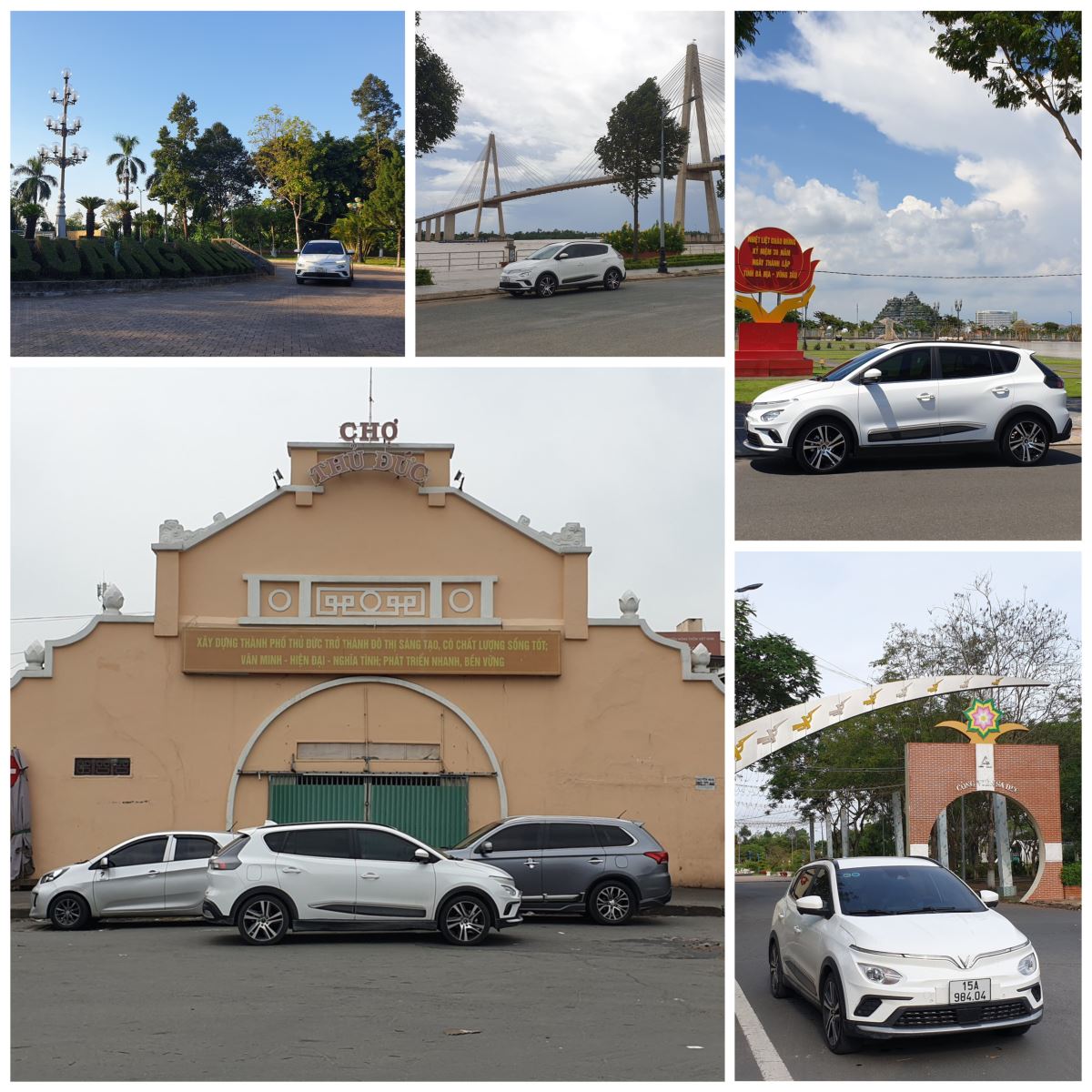 Chủ xe VinFast VF e34 xuyên Việt trong 6 tháng, vượt hàng chục nghìn km và sạc pin cả trăm lần - Ảnh 11. Chủ xe VinFast VF e34 xuyên Việt trong 6 tháng, vượt hàng chục nghìn km và sạc pin cả trăm lần - Ảnh 11.