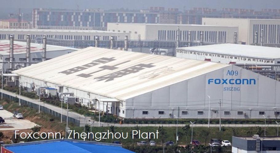 iPhone 14 khan hàng trầm trọng tại Việt Nam - Ảnh 1. iPhone 14 khan hàng trầm trọng tại Việt Nam - Ảnh 1.