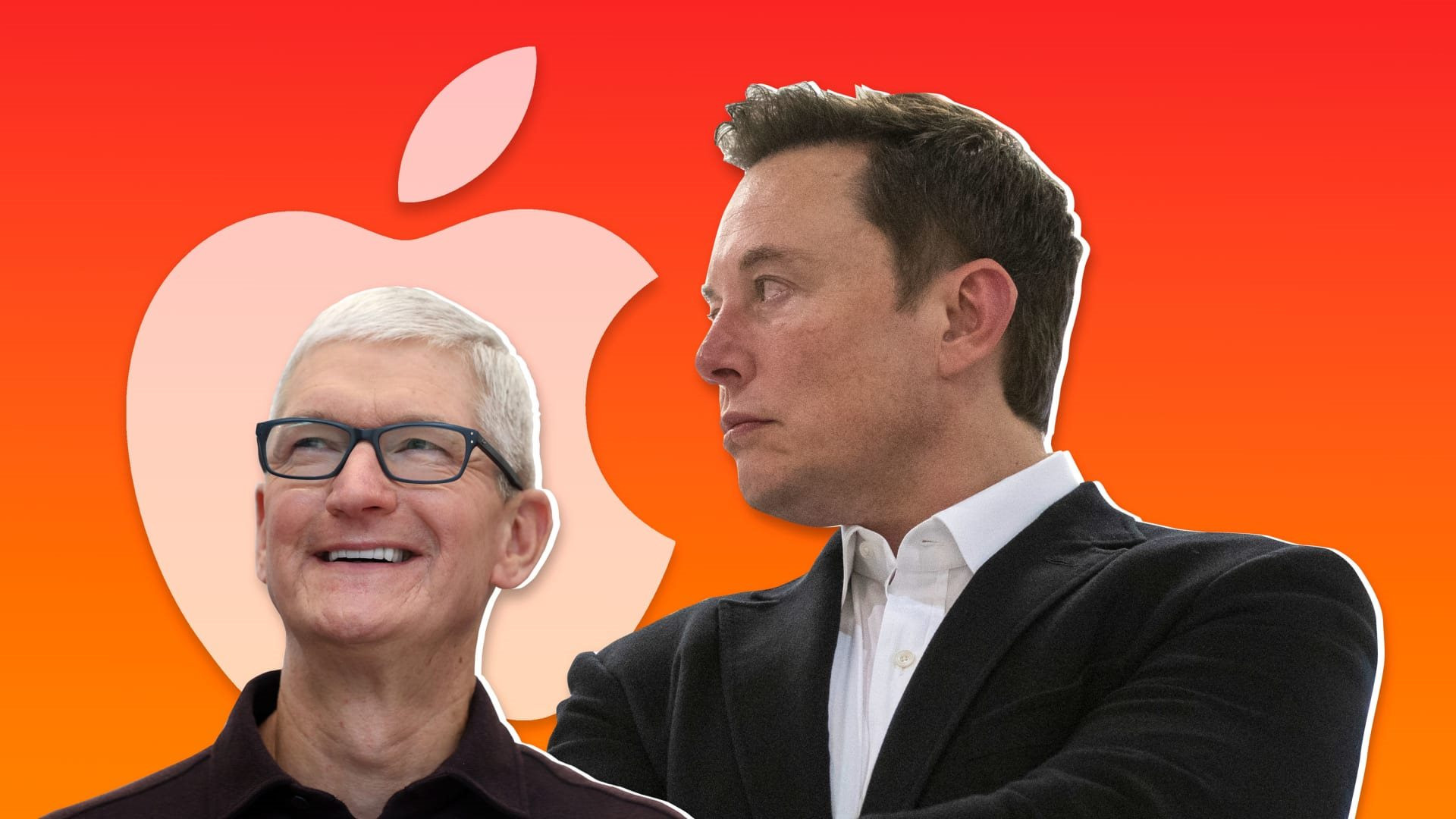 Lịch sử chứng minh chưa chắc Elon Musk đã ‘có cửa’ đấu lại Apple! - Ảnh 3. Lịch sử chứng minh chưa chắc Elon Musk đã ‘có cửa’ đấu lại Apple! - Ảnh 3.