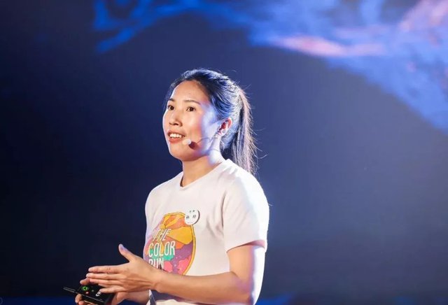 Cô công nhân nhà máy thành kỹ sư Google, nhận lương 3 tỷ đồng/năm nhờ 3 không - Ảnh 4. Cô công nhân nhà máy thành kỹ sư Google, nhận lương 3 tỷ đồng/năm nhờ 3 không - Ảnh 4.