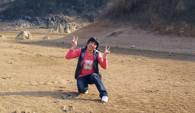 Cô công nhân nhà máy thành kỹ sư Google, nhận lương 3 tỷ đồng/năm nhờ 3 không - Ảnh 1. Cô công nhân nhà máy thành kỹ sư Google, nhận lương 3 tỷ đồng/năm nhờ 3 không - Ảnh 1.