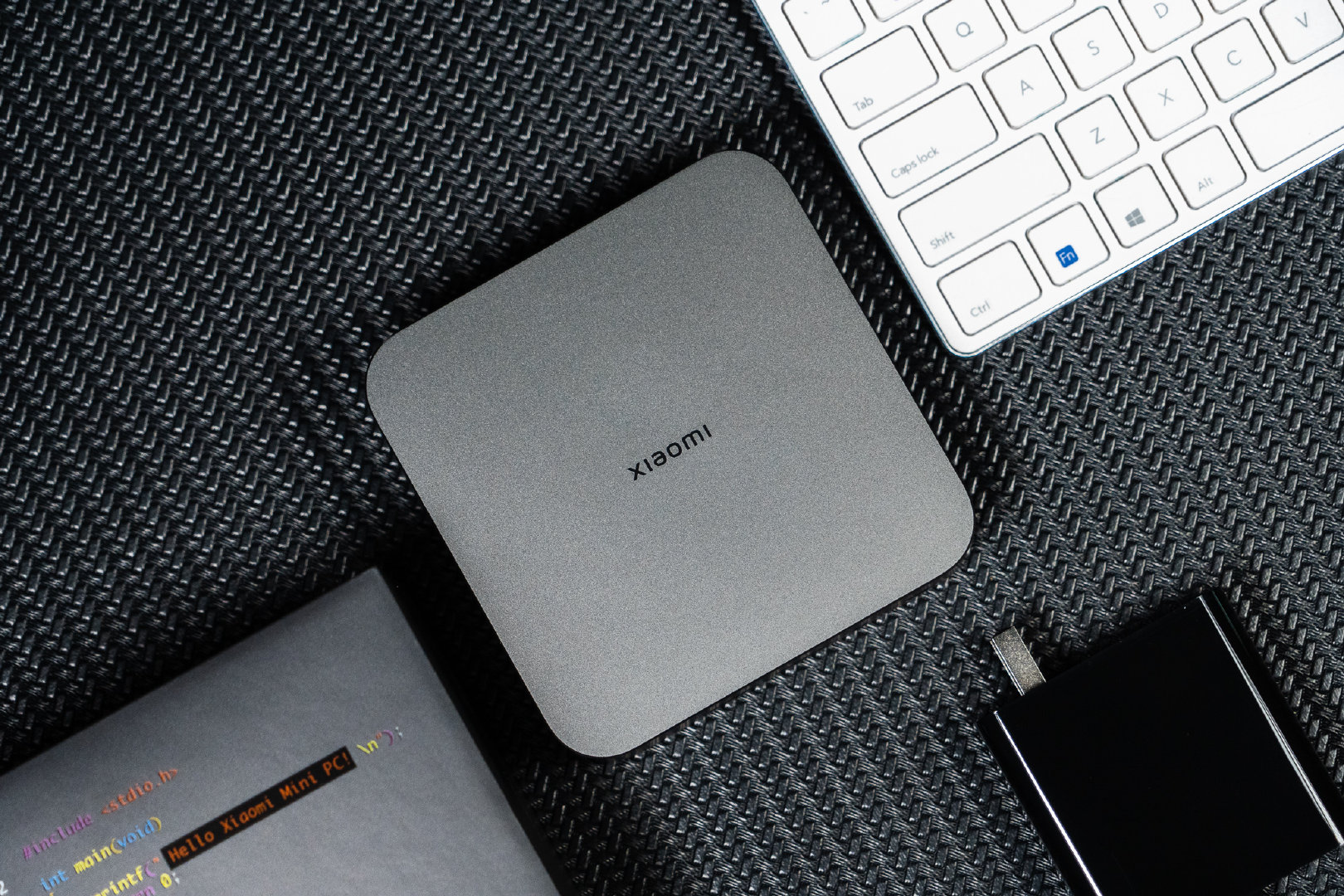 Xiaomi ra mắt Mini PC: Chip Intel Gen 12, siêu gọn nhẹ, giá, giá từ 9.5 triệu đồng - Ảnh 1. Xiaomi ra mắt Mini PC: Chip Intel Gen 12, siêu gọn nhẹ, giá, giá từ 9.5 triệu đồng - Ảnh 1.
