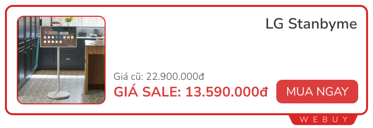 Siêu sale 12/12 đã đến, săn ngay loạt deal khủng giảm đến 74% nhiều đồ hay chờ năm mới - Ảnh 3. Siêu sale 12/12 đã đến, săn ngay loạt deal khủng giảm đến 74% nhiều đồ hay chờ năm mới - Ảnh 3.